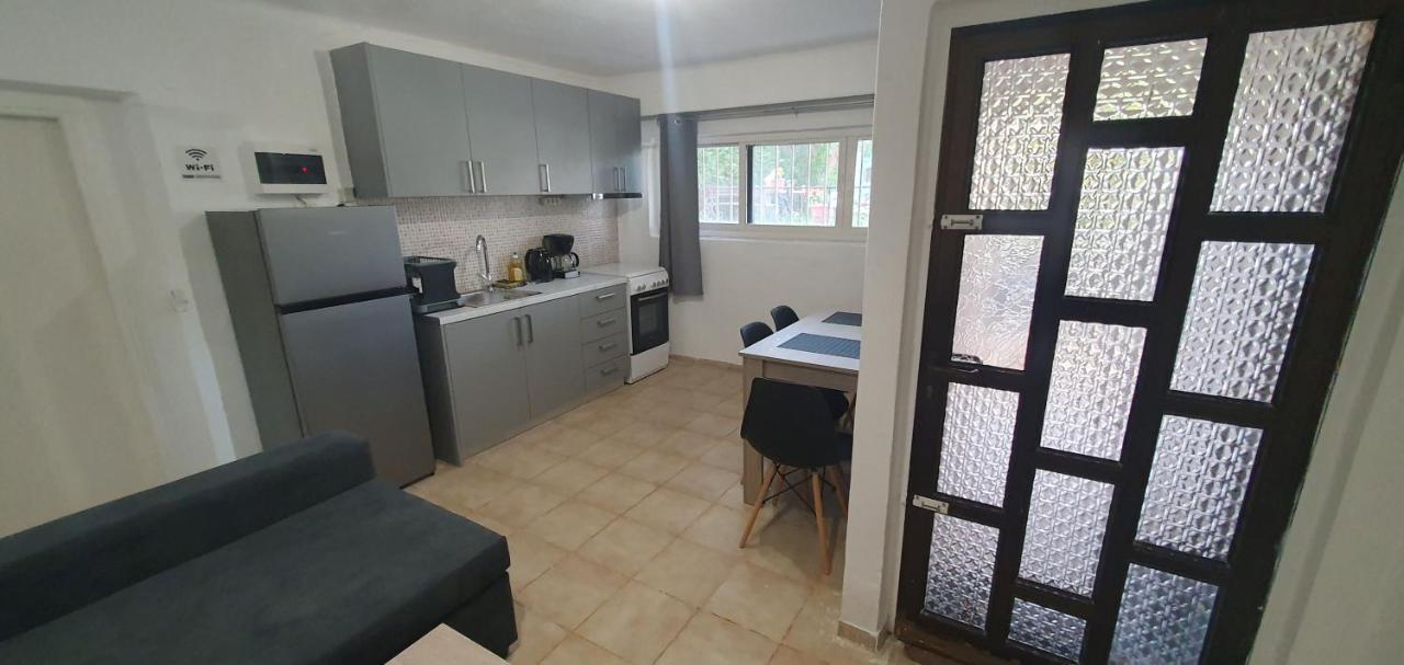 Tsagga House Apartment Oropos Exterior foto