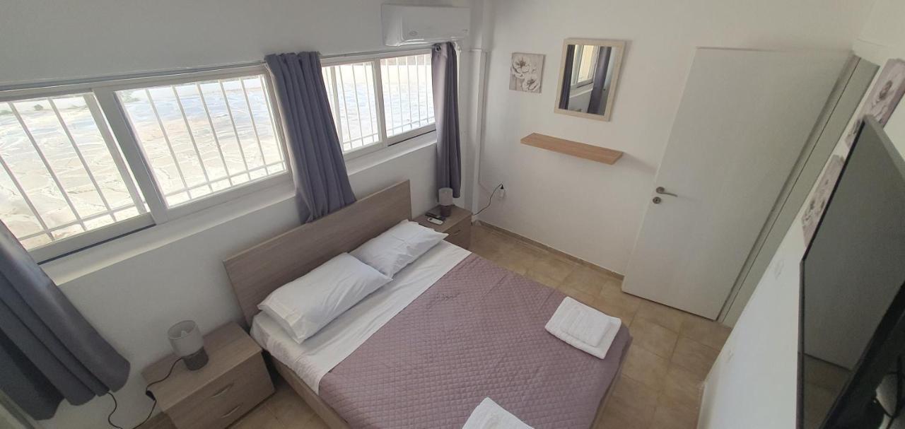Tsagga House Apartment Oropos Exterior foto