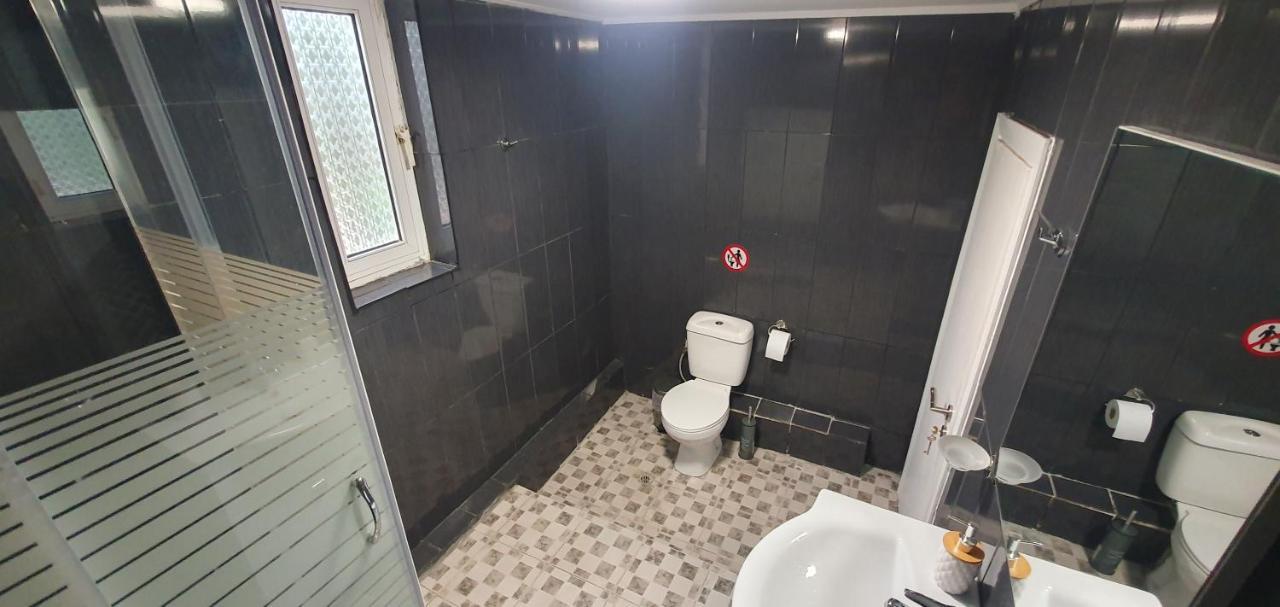 Tsagga House Apartment Oropos Exterior foto