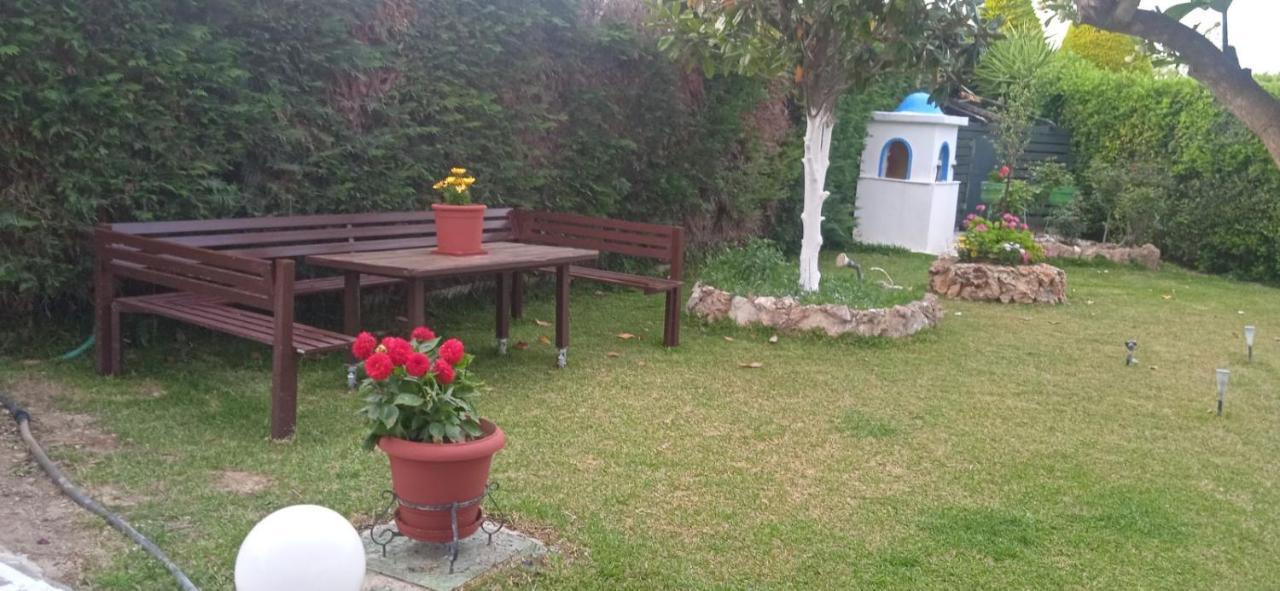 Tsagga House Apartment Oropos Exterior foto